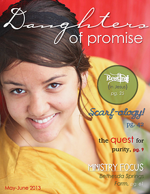 Daughters of Promise