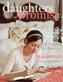 Daughters of Promise