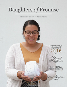 Daughters of Promise