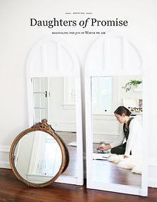 Daughters of Promise