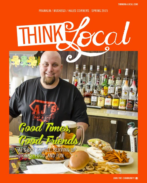 THINKlocal Franklin / Muskego / Hales Corners