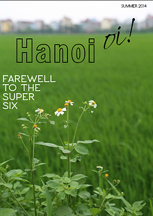 Hanoi Oi