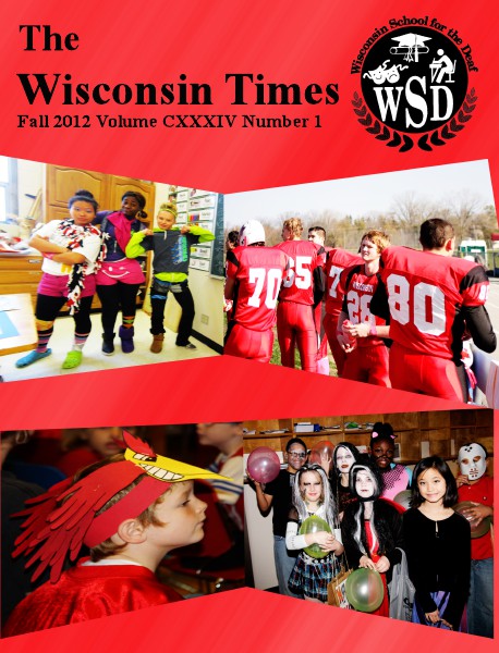 Vol. 134 No. 1 Fall 2012