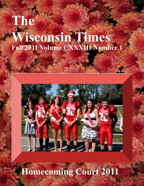 Vol. 133 No. 1 Fall 2011