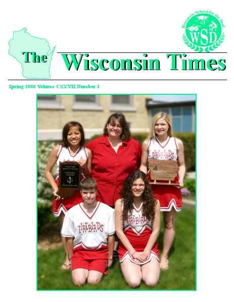 Vol. 127 No. 3 Spring 2006