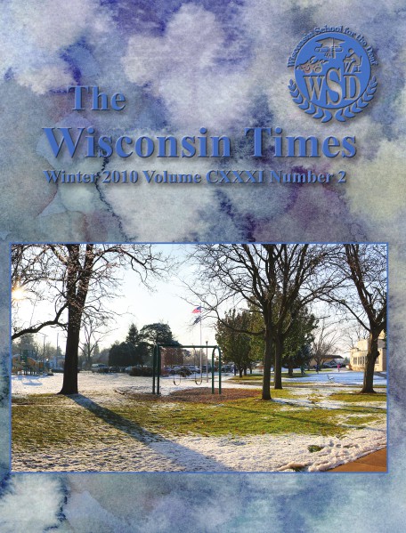 Vol. 131 No. 2 Winter 2009-2010