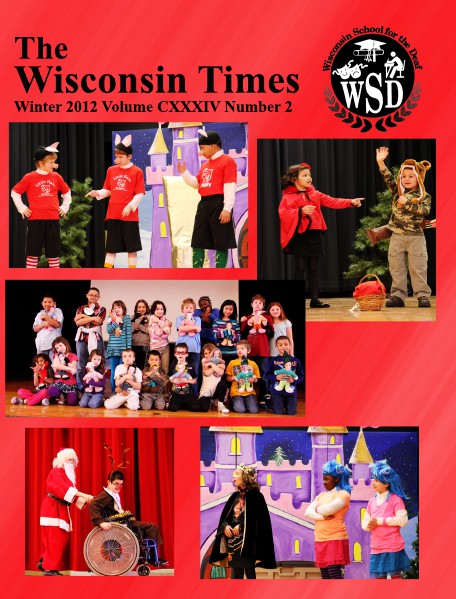 Vol. 134 No. 2 Winter 2012-2013