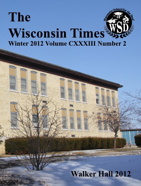 Vol. 133 No. 2 Winter 2011-2012