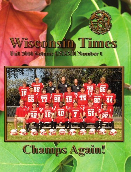 Vol. 132 No. 1 Fall 2010