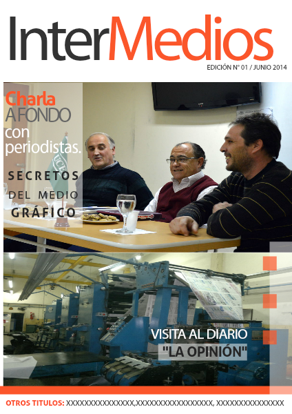 Inter Medios junio 2014