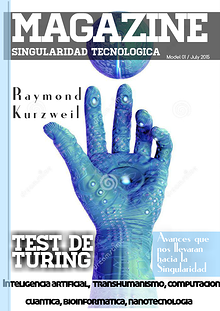 Singularidad Tecnologica