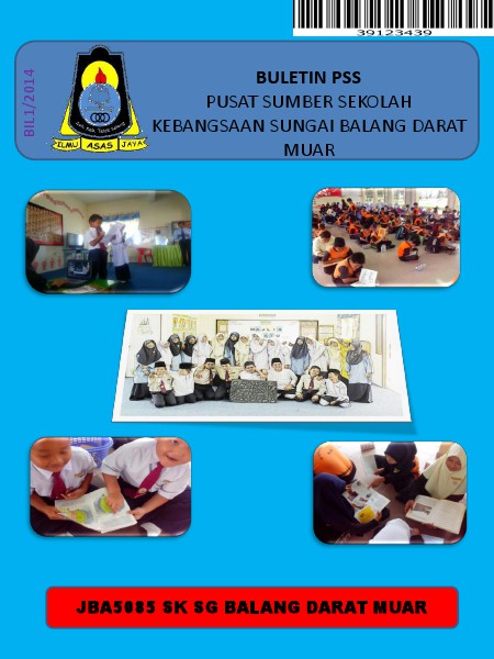 SKSBD TERBAIK Jun. 2014