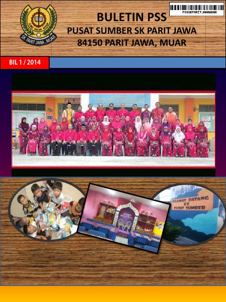 Buletin pss 2014 Volume 1