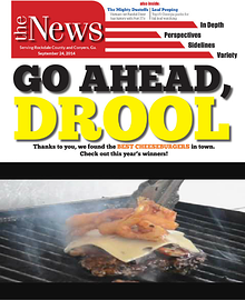 The Rockdale News