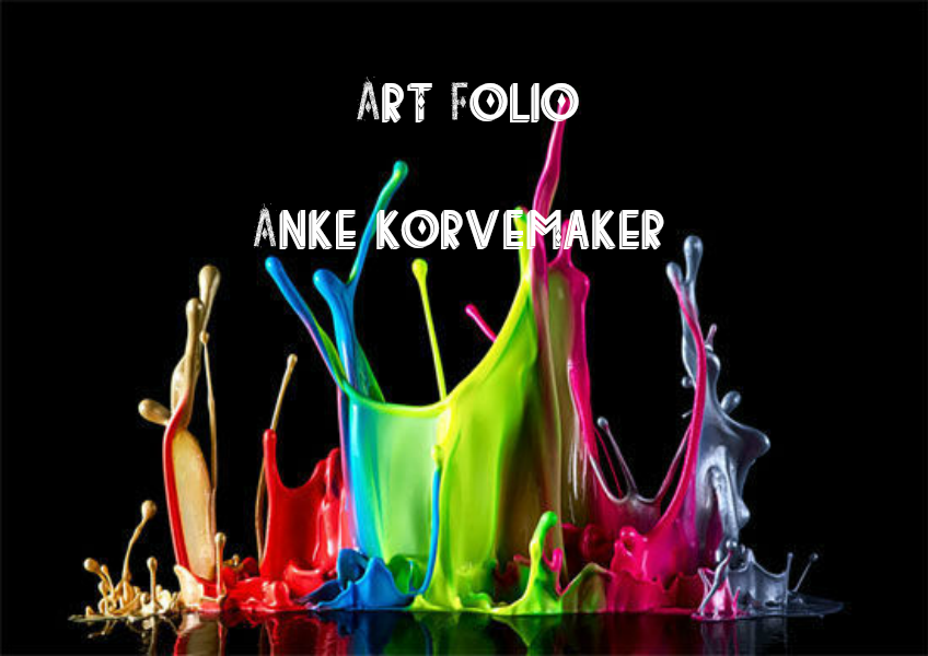 Art Folio jul. 2014