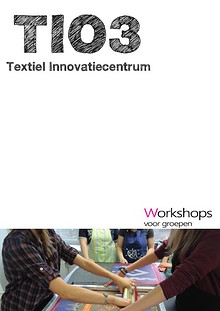 TIO3: Workshops voor groepen