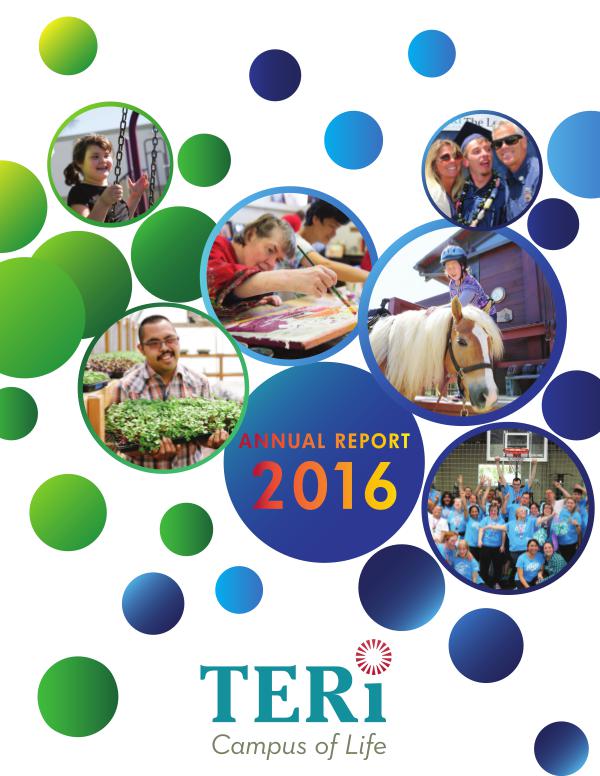 Annual Report 2016