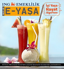 E-YAŞA