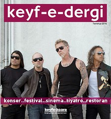 keyf-e-dergi