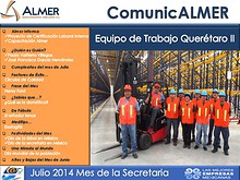 Prueba Comunicalmer Julio