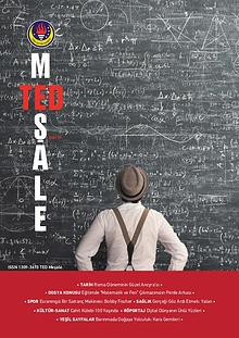 TED Meşale Dergisi