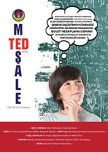 TED Meşale Dergisi