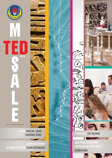 TED Meşale Dergisi