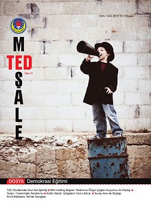 TED Meşale Dergisi