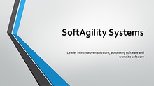 Softagility System