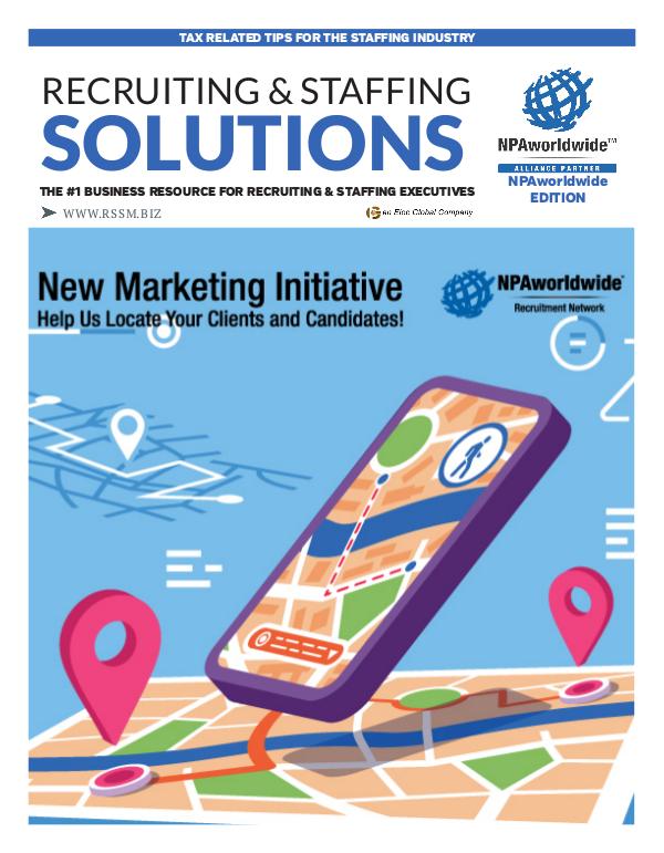 RSSM Digital NPAworldwide Edition March 2020