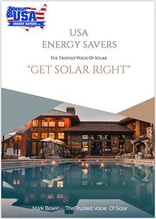 USA Energy Savers