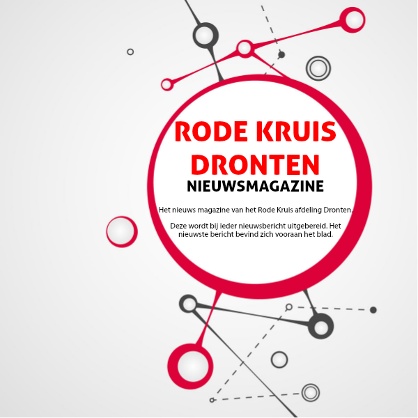 Rode Kuis Dronten Nieuws Juni 2014