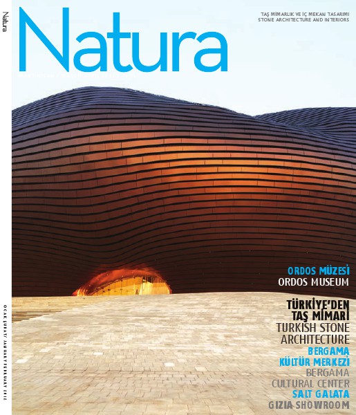 Natura January - February 2012