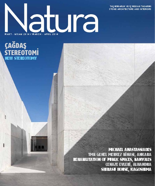 Natura March - April 2014