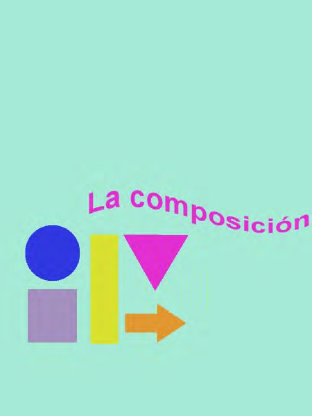 La composición 1