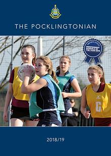 The Pocklingtonian