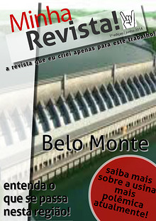 Belo Monte