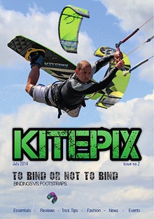 Kitepix Magazine