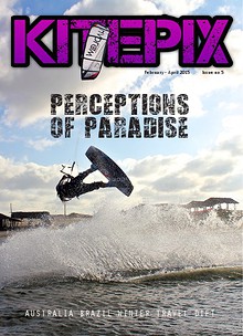 Kitepix Magazine