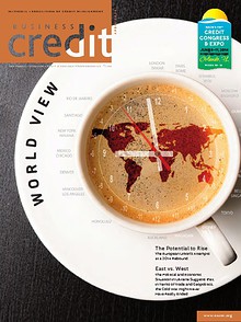 Business Credit Magazine