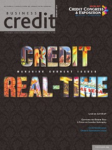 Business Credit Magazine