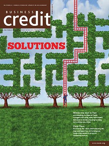 Business Credit Magazine