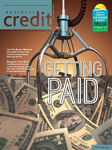 Business Credit Magazine