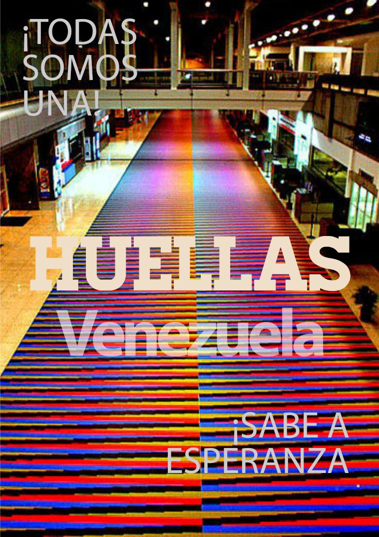 Migracion venezolana