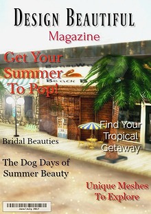 July/August Issue