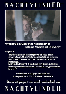 Nachtvlinder leaflet 1