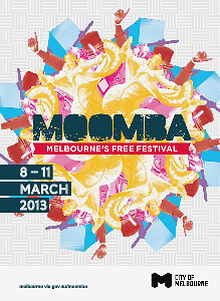 Moomba Festival