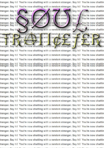 SOUL TRANCEFER ISSUE #1