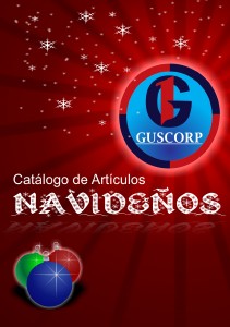 Catalogo Navideño 1