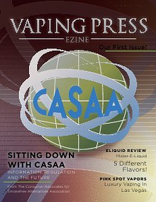 Vaping Press